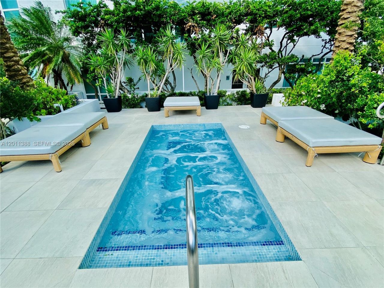950 Brickell Bay Dr, Unit 4308, Miami, FL 33131 Photo