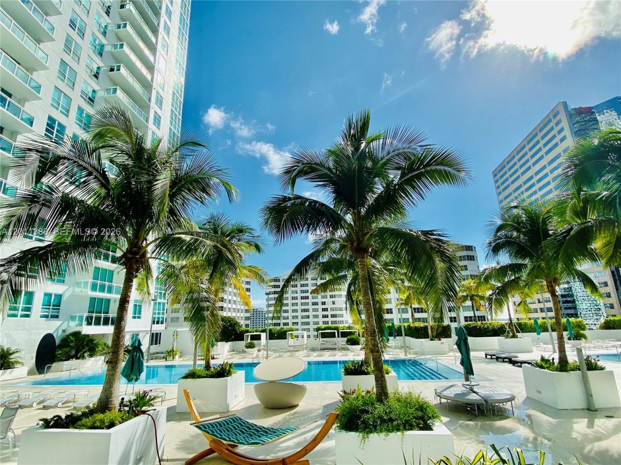 950 Brickell Bay Dr, Unit 4308, Miami, FL 33131 Photo