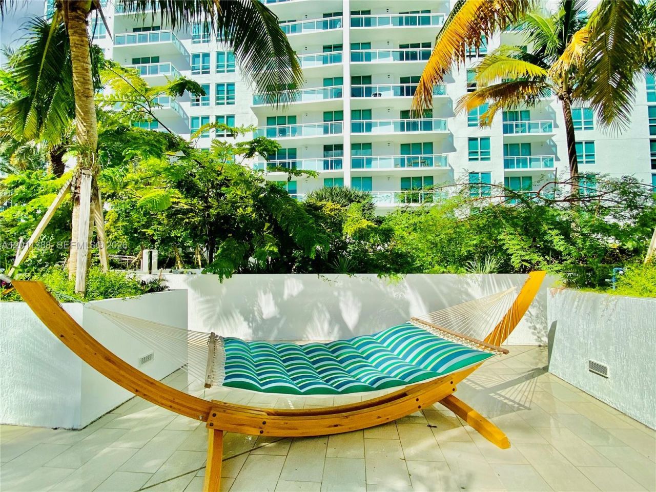 950 Brickell Bay Dr, Unit 4308, Miami, FL 33131 Photo