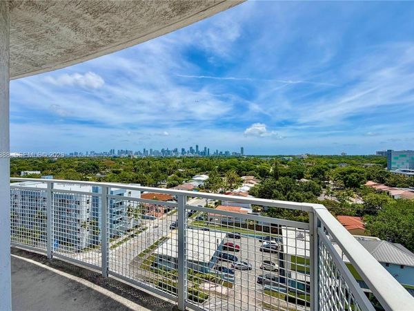 2600 SW 27th Ave , Unit 902, Miami, FL 33133