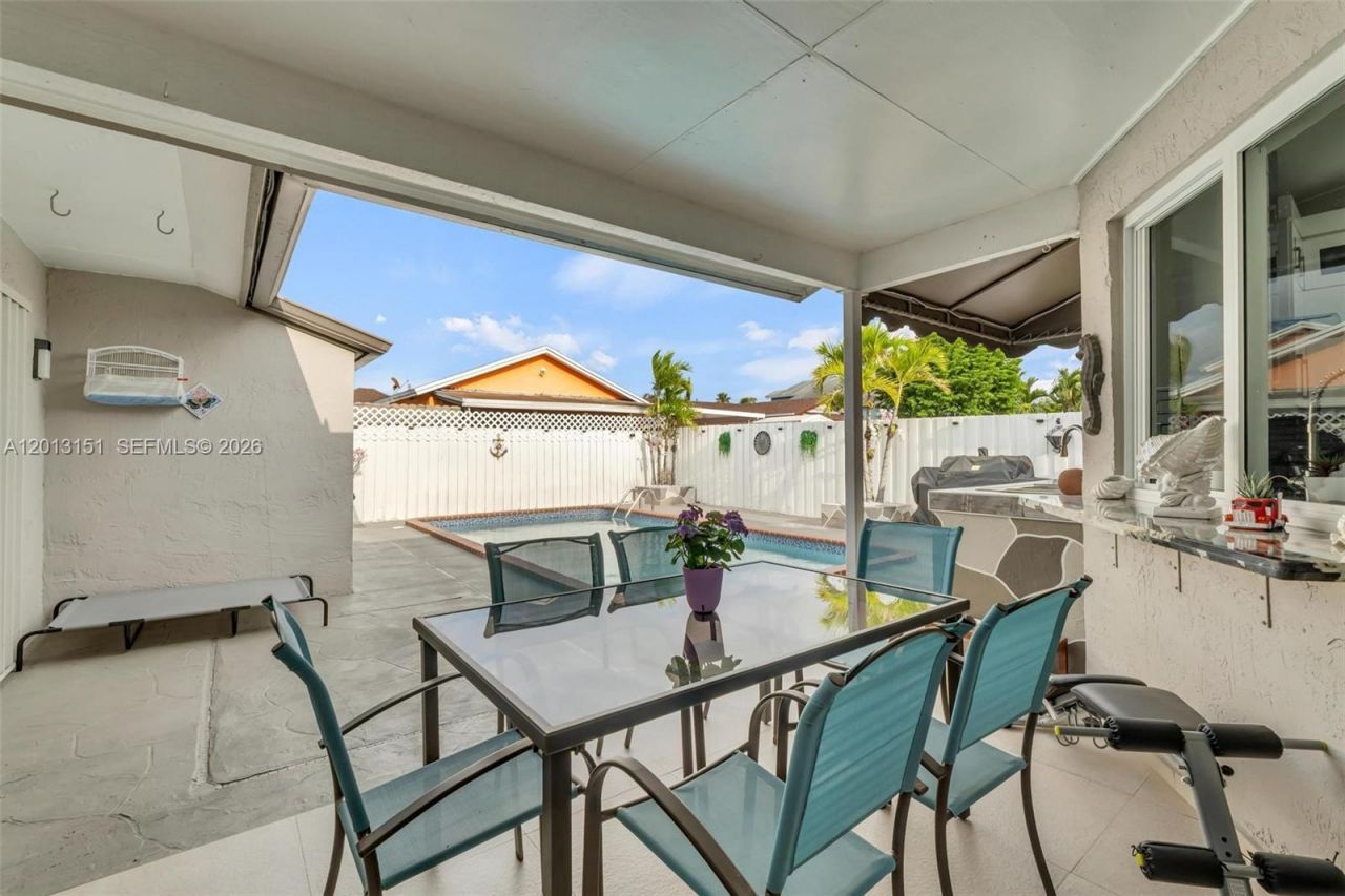 19757 SW 124th Ave, Miami, FL 33177 Photo