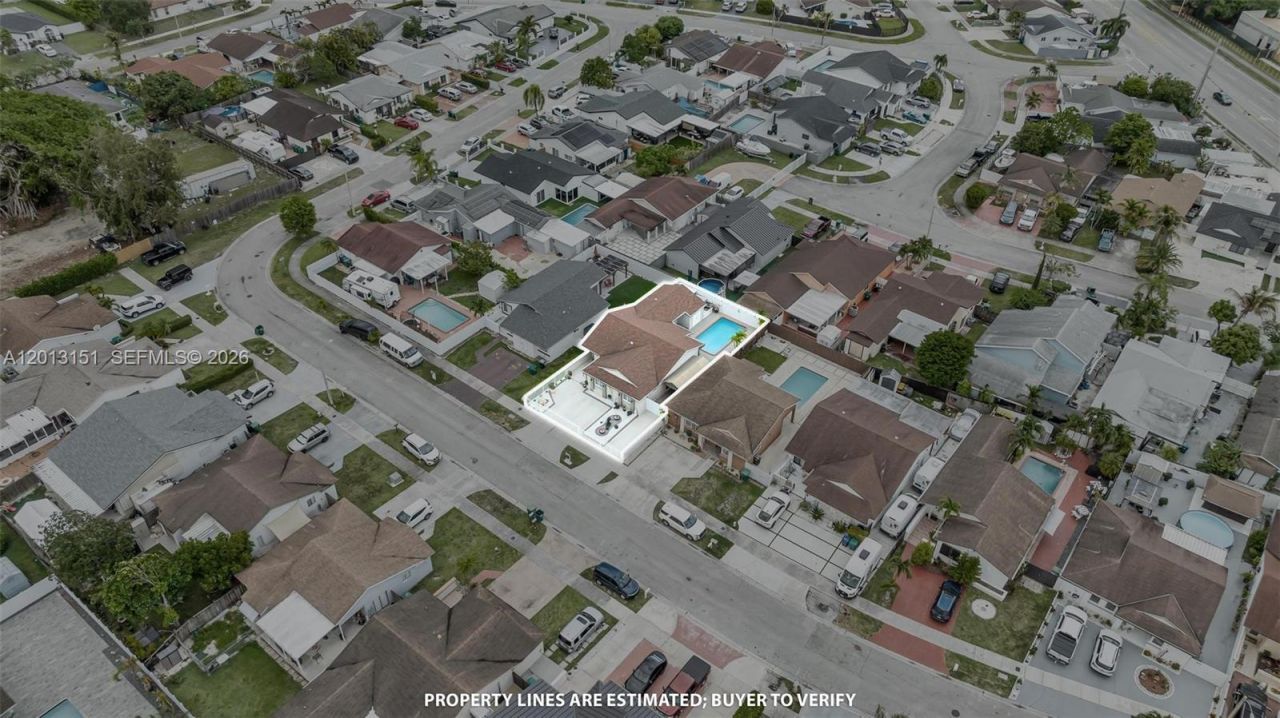 19757 SW 124th Ave, Miami, FL 33177 Photo