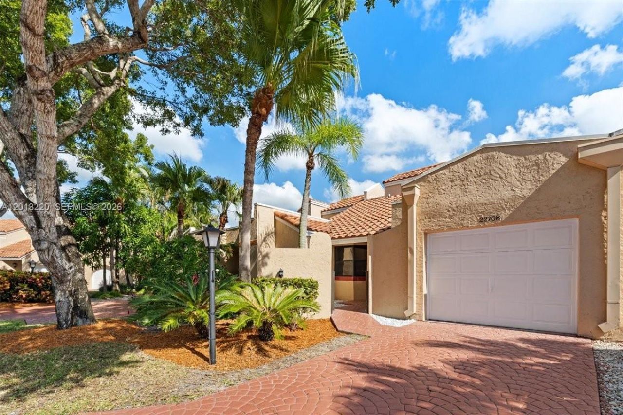 22708 Meridiana Dr , Boca Raton, FL 33433 Photo