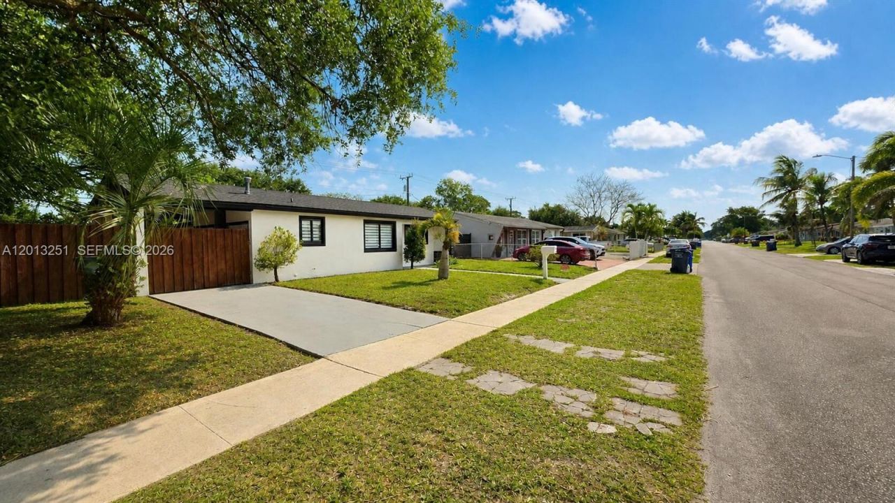 7181 Raleigh St, Hollywood, FL 33024 Photo