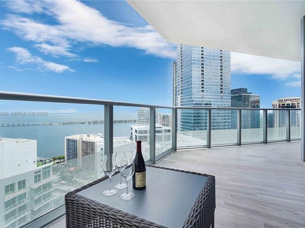 1300 Brickell Bay Dr, Unit 3402, Miami, FL 33131