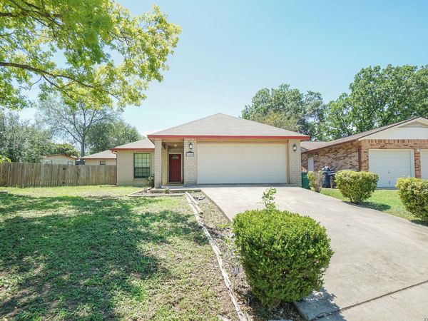 3600 Chapultepec, San Antonio, TX 78228