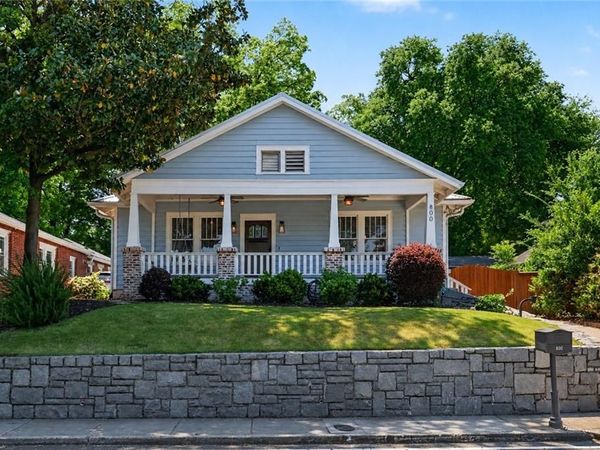 800 Bellemeade Avenue NW, Atlanta, GA 30318