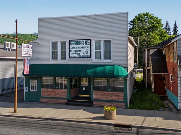 192 Delaware Street, Walton, NY 13856