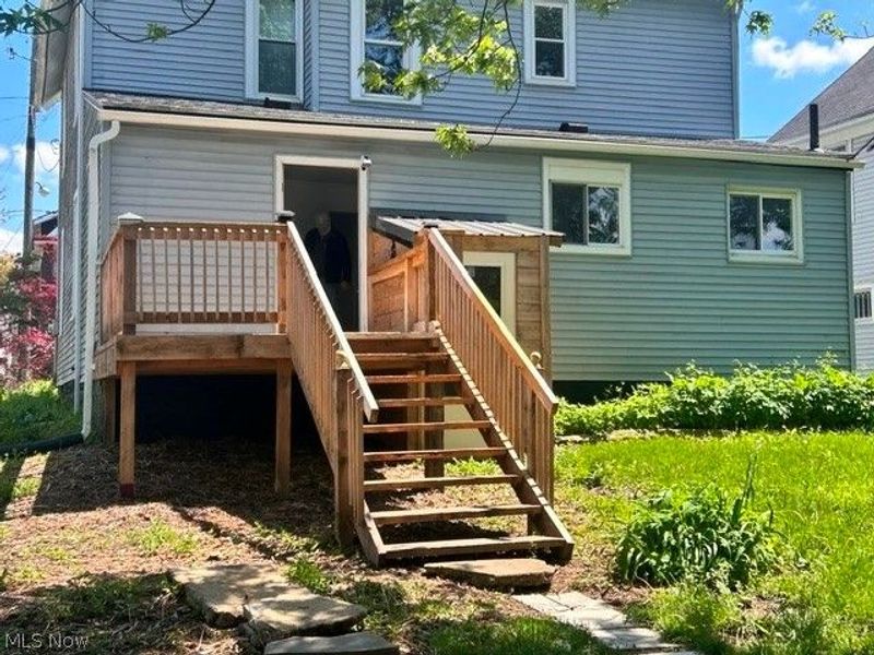 1411 Logan Avenue NW, Canton, OH 44703 Photo 26