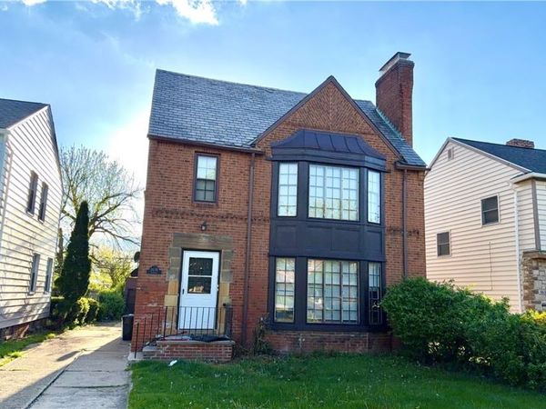 3638 Lindholm Road, Shaker Heights, OH 44120