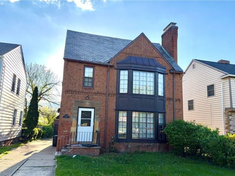 3638 Lindholm Road, Shaker Heights, OH 44120 Photo 1