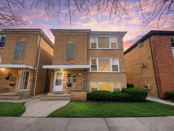 1124 hannah Avenue , Forest Park, IL 60130