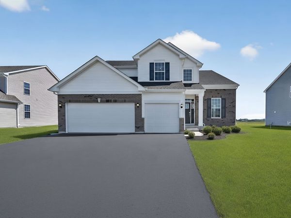 176 Blazing Star Trail, Oswego, IL 60543