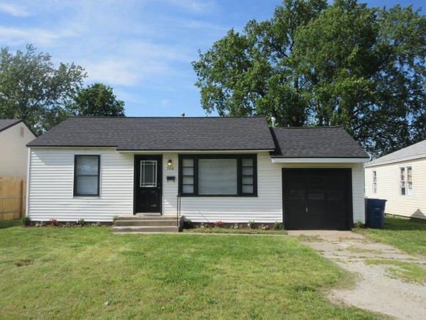 706 Admiral Trussler Boulevard , Miami, OK 74354