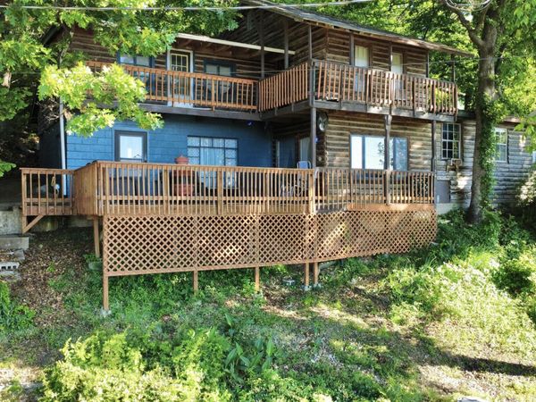 63730 E 240 Road, Wyandotte, OK 74370
