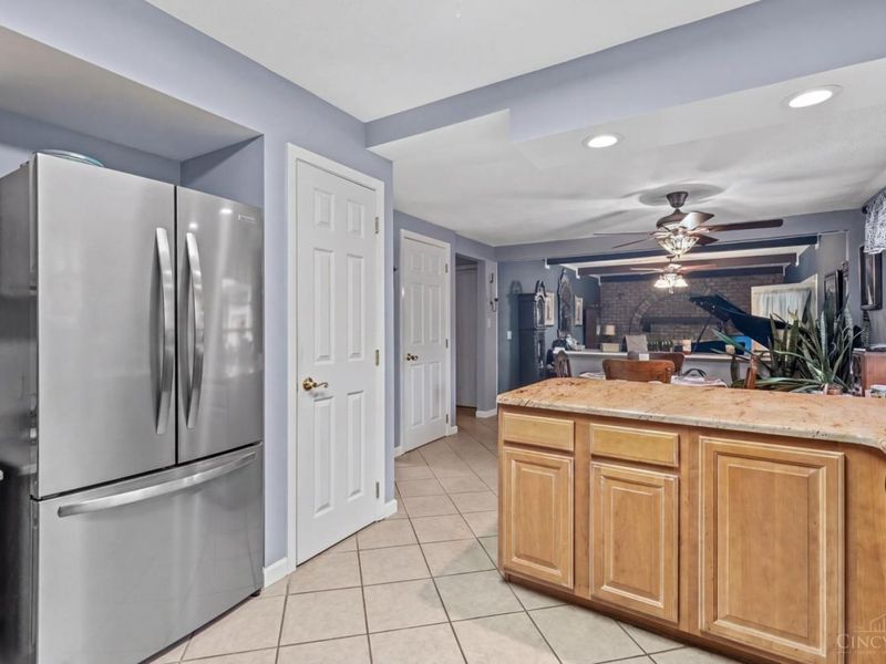 4576 Runningfawn Drive, Green Township, OH 45247 Photo 13