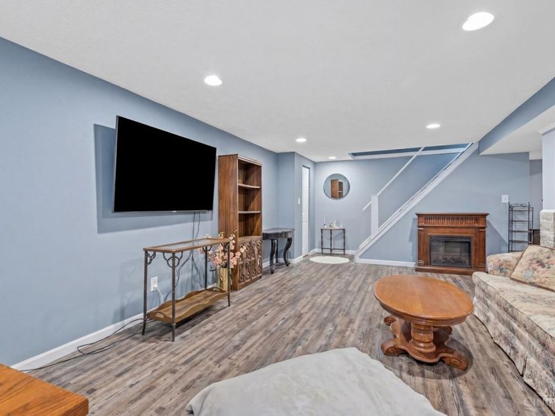 4576 Runningfawn Drive, Green Township, OH 45247 Photo 39