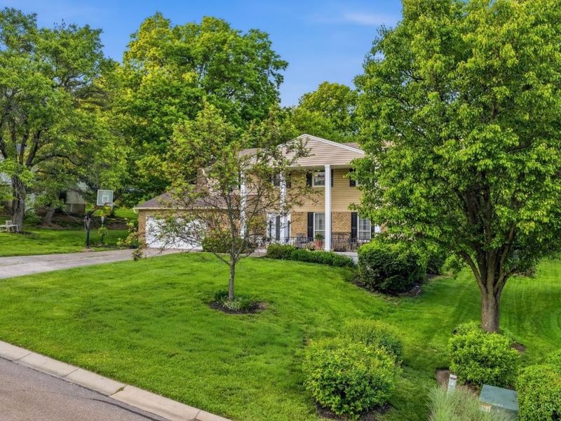 4576 Runningfawn Drive, Green Township, OH 45247 Photo 40