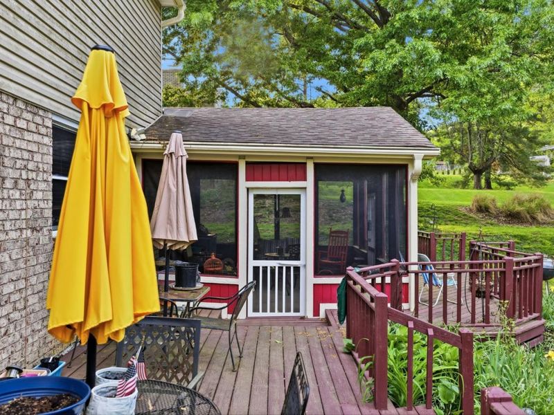 4576 Runningfawn Drive, Green Township, OH 45247 Photo 49