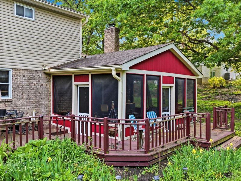 4576 Runningfawn Drive, Green Township, OH 45247 Photo 50
