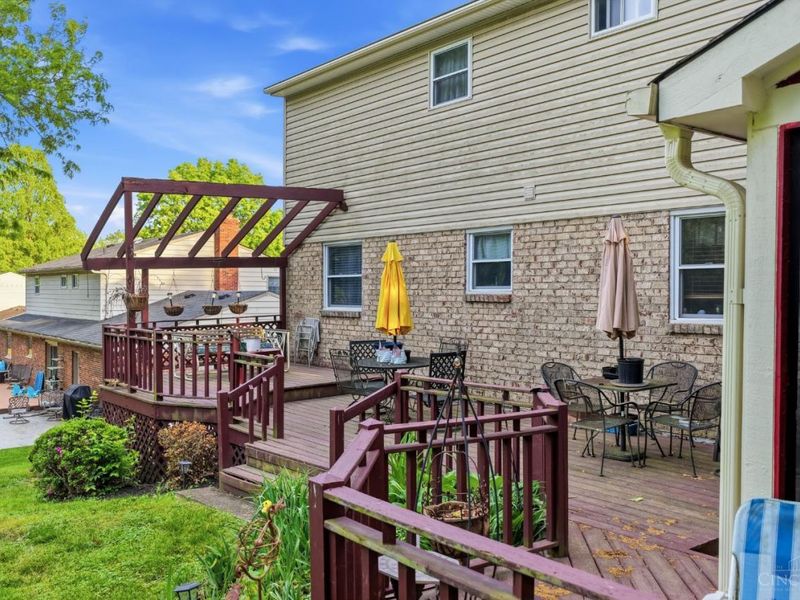 4576 Runningfawn Drive, Green Township, OH 45247 Photo 51