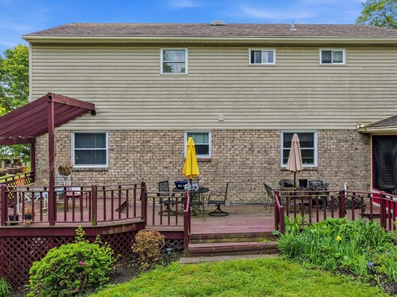 4576 Runningfawn Drive, Green Township, OH 45247 Photo 52