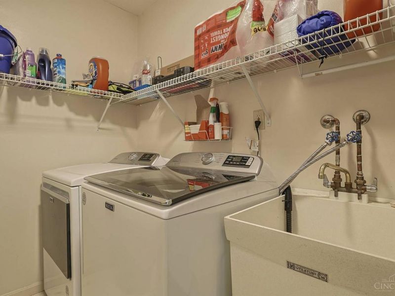 8773 Carrousel Park Circle, Unit 155, Cincinnati, OH 45251 Photo 25