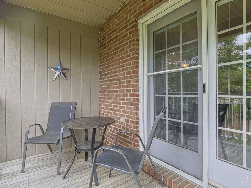 8773 Carrousel Park Circle, Unit 155, Cincinnati, OH 45251 Photo 28