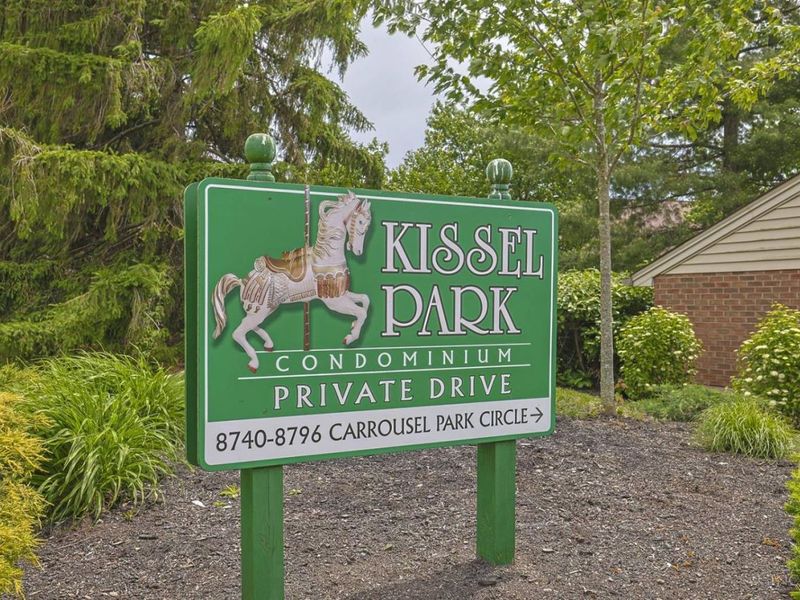 8773 Carrousel Park Circle, Unit 155, Cincinnati, OH 45251 Photo 31