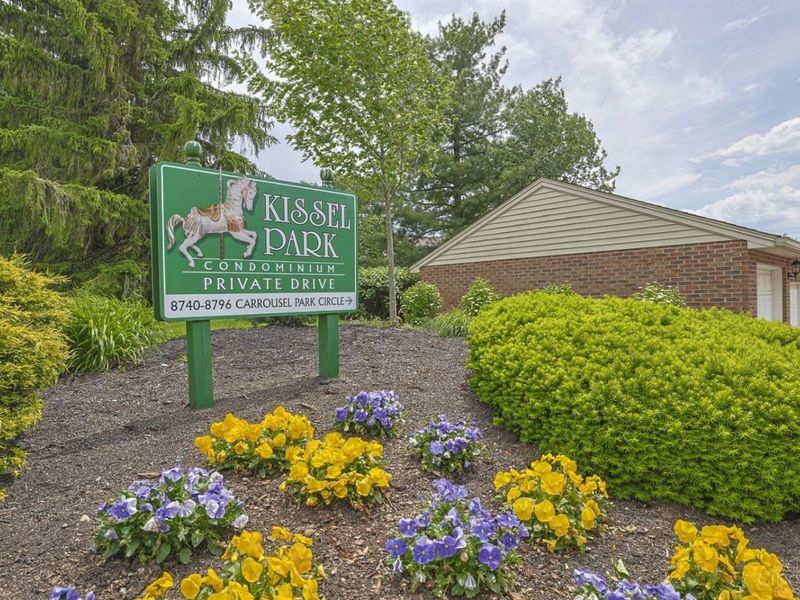 8773 Carrousel Park Circle, Unit 155, Cincinnati, OH 45251 Photo 32