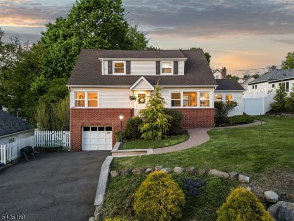 11 Caldwell Terrace, West Orange, NJ 07052