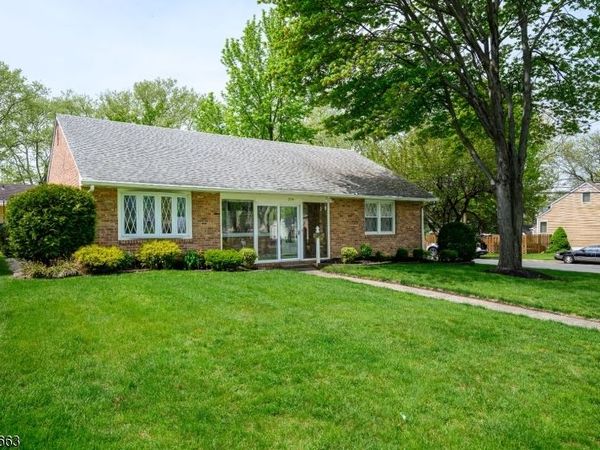 214 Berthold Ave, Rahway, NJ 07065