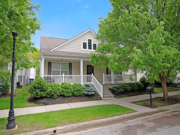 6170 Benon Road, Westerville, OH 43081