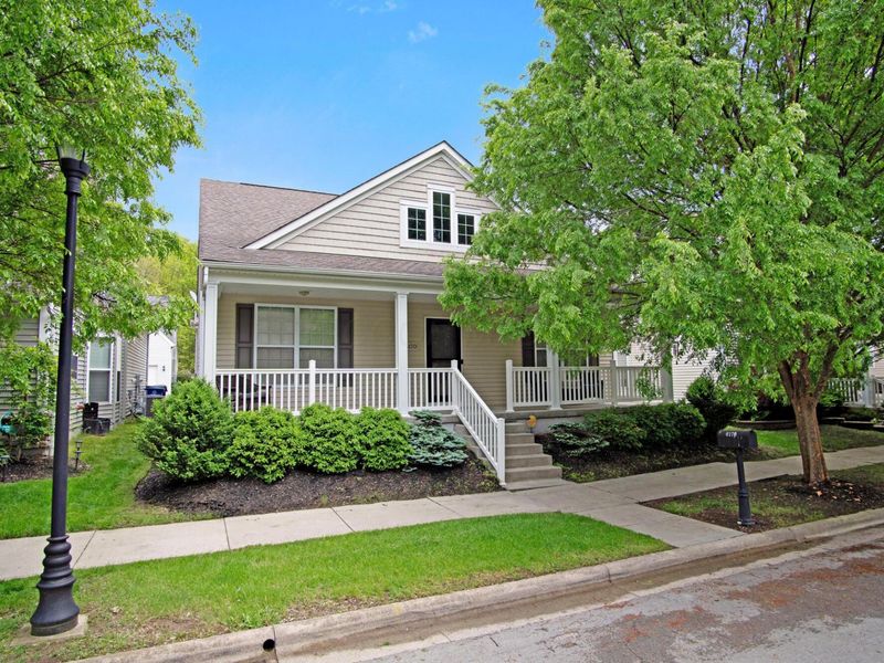 6170 Benon Road, Westerville, OH 43081 Photo 1