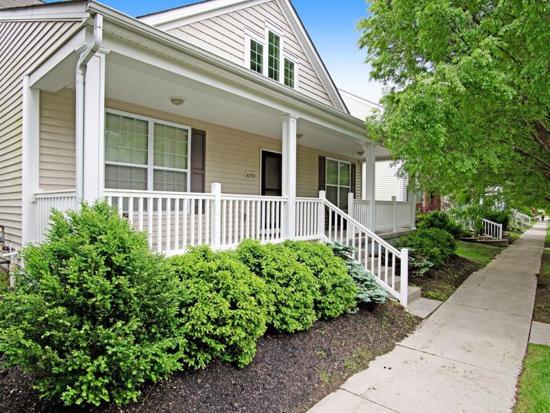 6170 Benon Road, Westerville, OH 43081 Photo 2