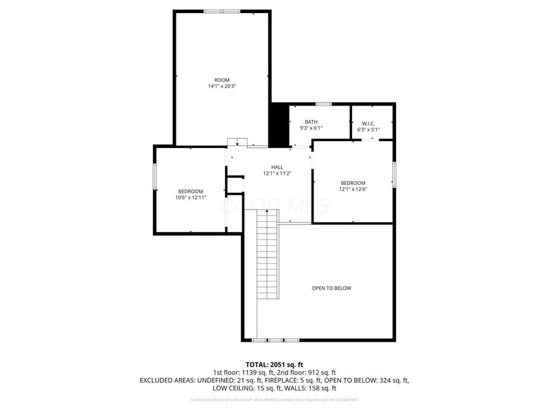 6170 Benon Road, Westerville, OH 43081 Photo 27