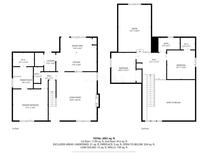6170 Benon Road, Westerville, OH 43081 Photo 28