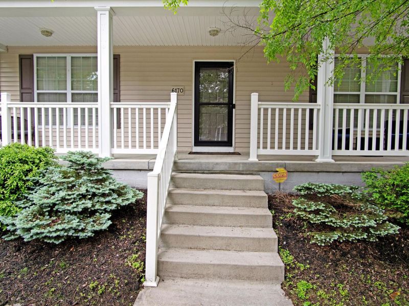 6170 Benon Road, Westerville, OH 43081 Photo 4