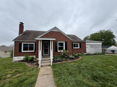 114 Beck Street, Somerset, KY 42501