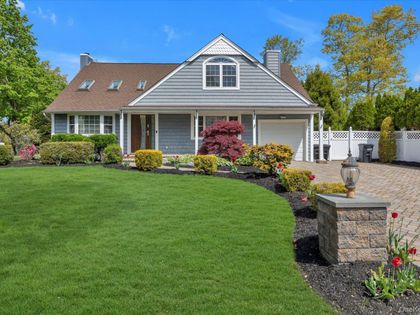 31 Empress Pines Drive Nesconset, NY 11767