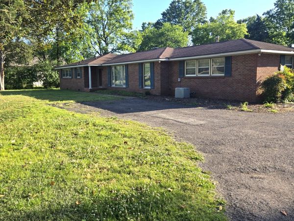 2009 Kingsbury Dr , Nashville, TN 37215