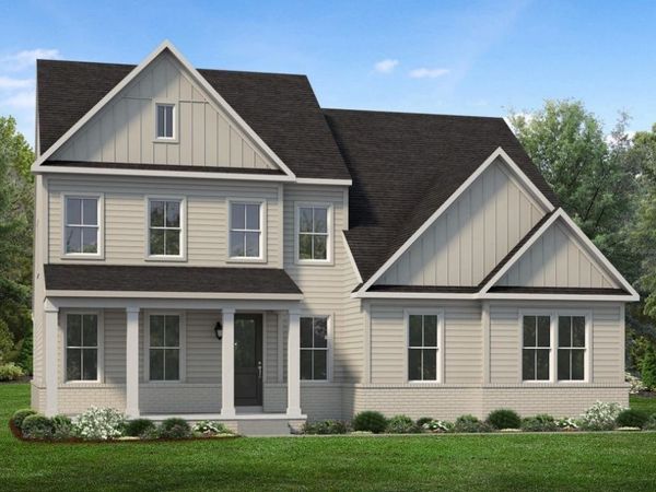 448 Tomlinson Pointe Dr, Mount Juliet, TN 37122