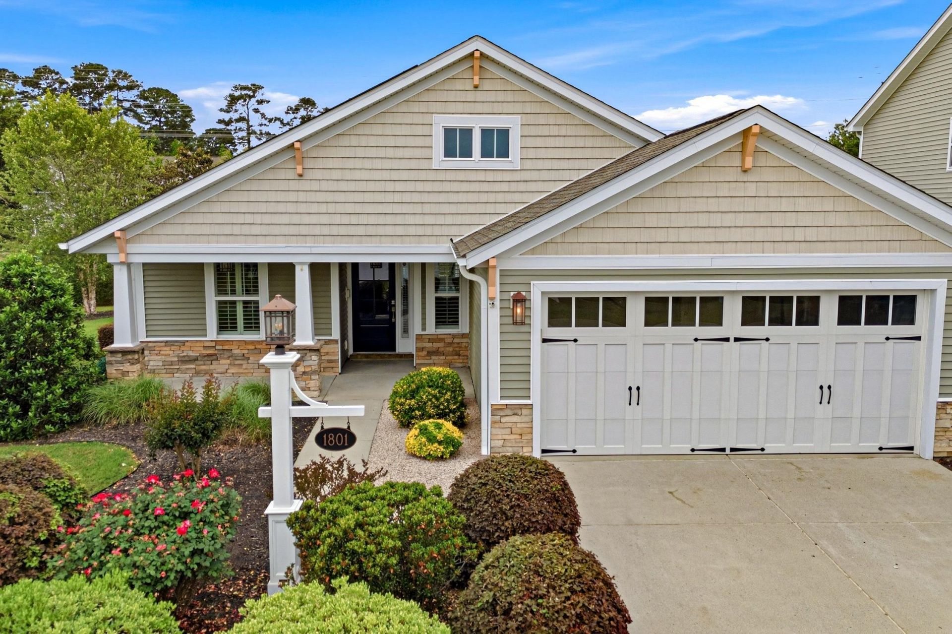 1801 Rotunda Ct., Myrtle Beach, SC 29588 Main Photo
