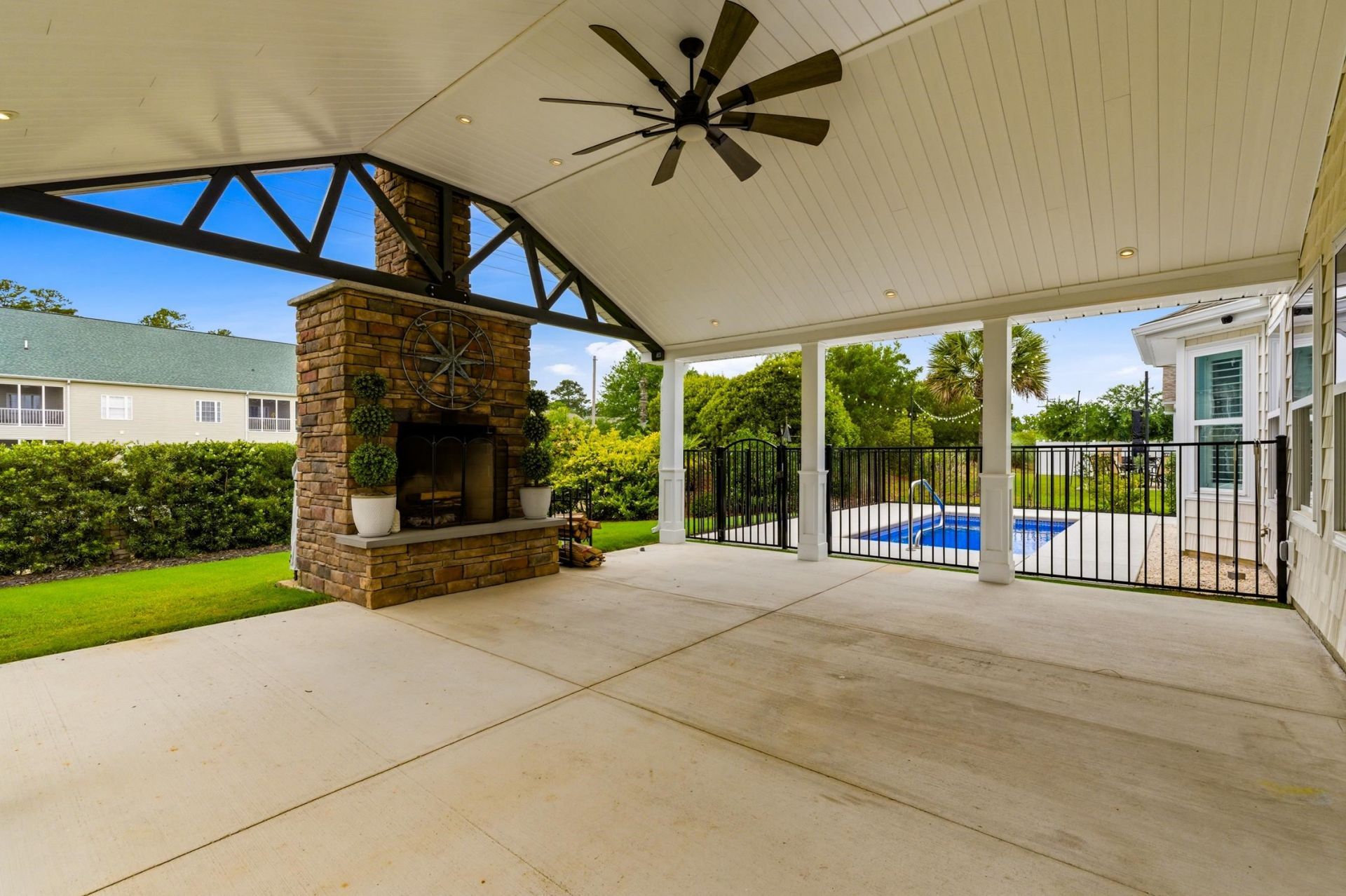1801 Rotunda Ct. Photo 28