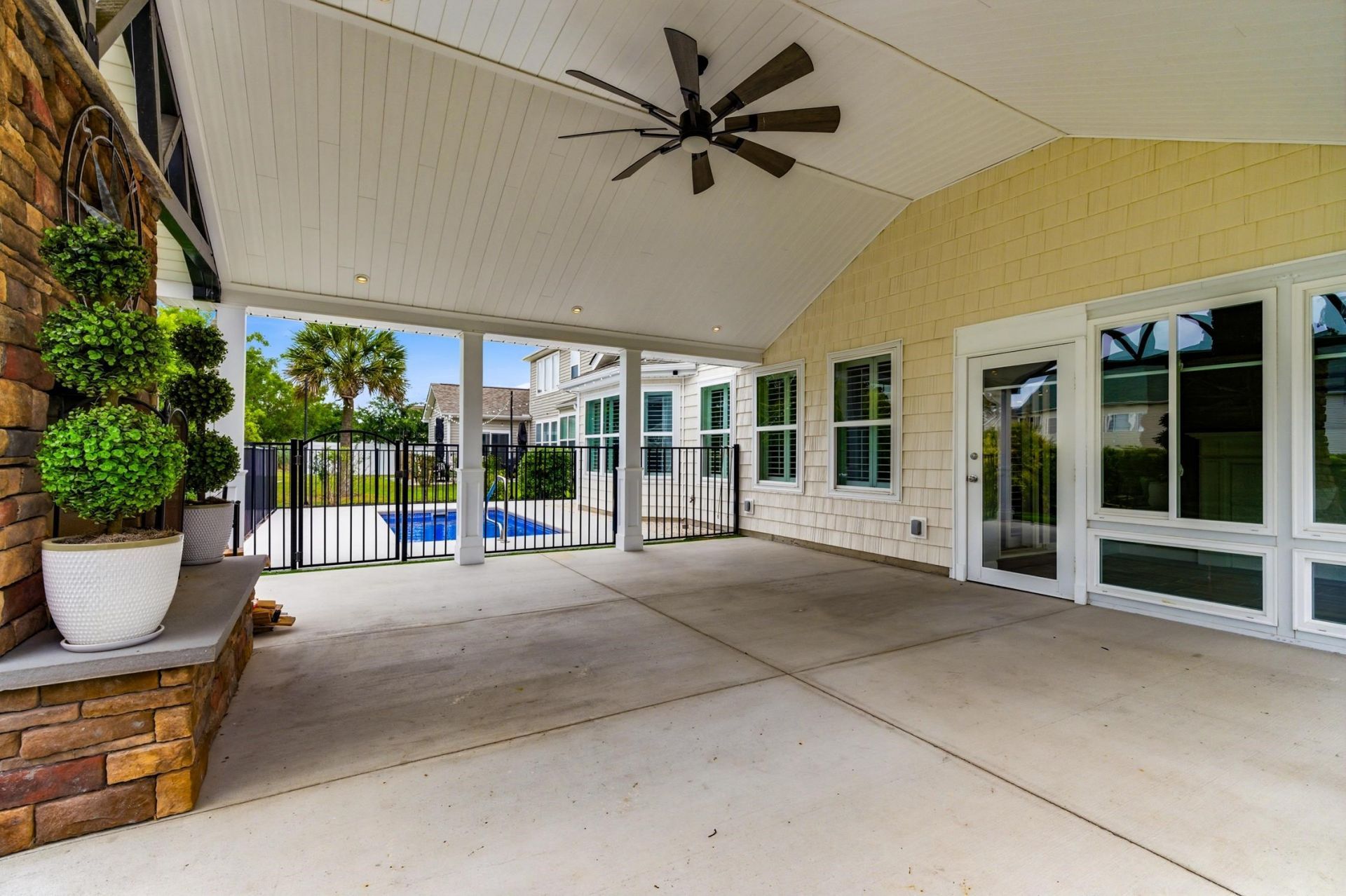 1801 Rotunda Ct. Photo 29