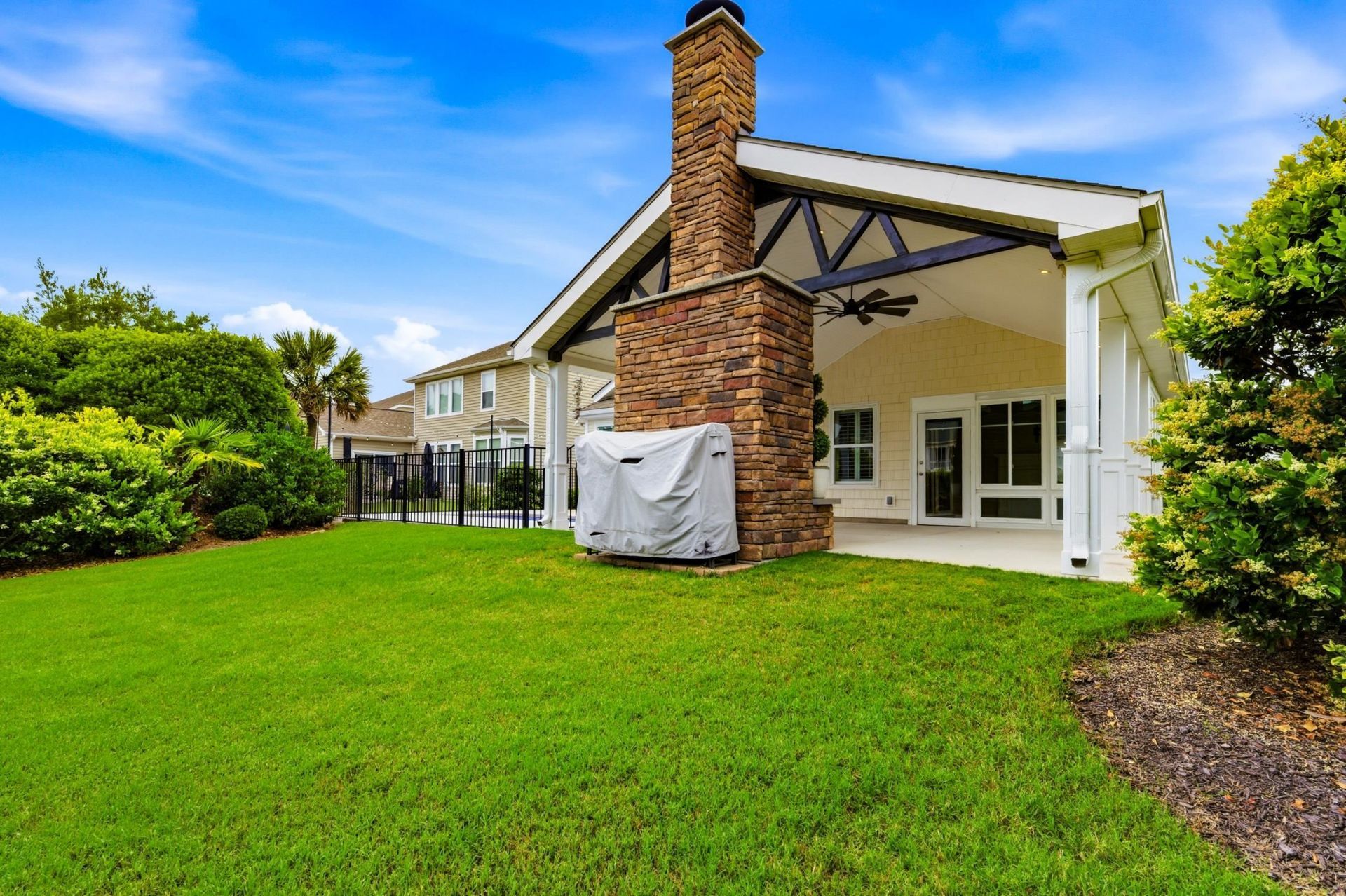 1801 Rotunda Ct. Photo 32