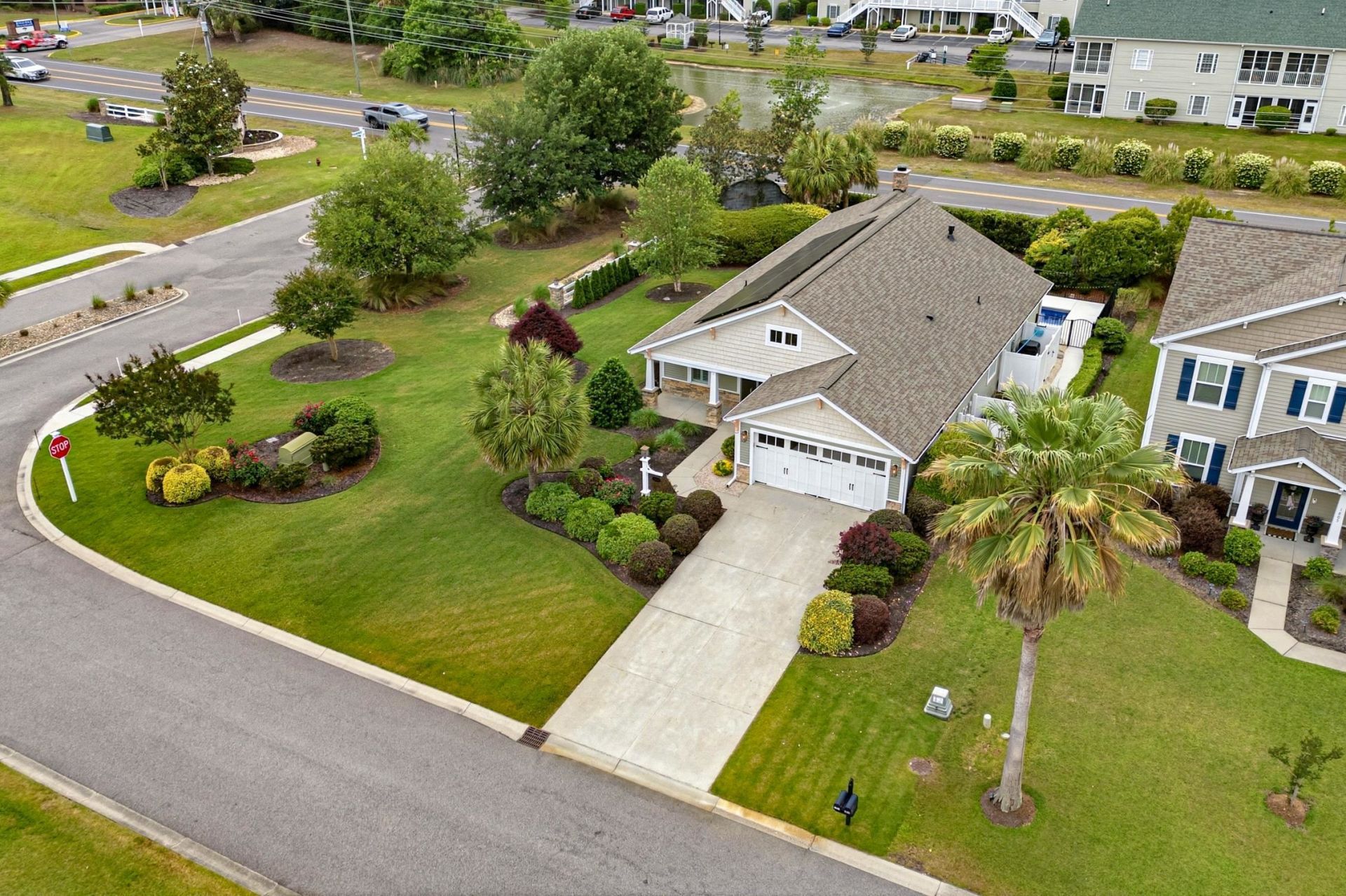 1801 Rotunda Ct. Photo 45