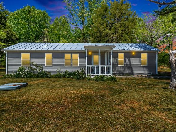 993 Remo Road, HEATHSVILLE, VA 22473
