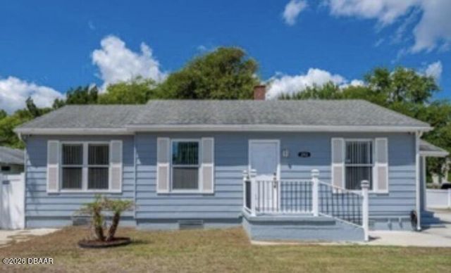 243 N Peninsula Drive Daytona Beach, FL 32118