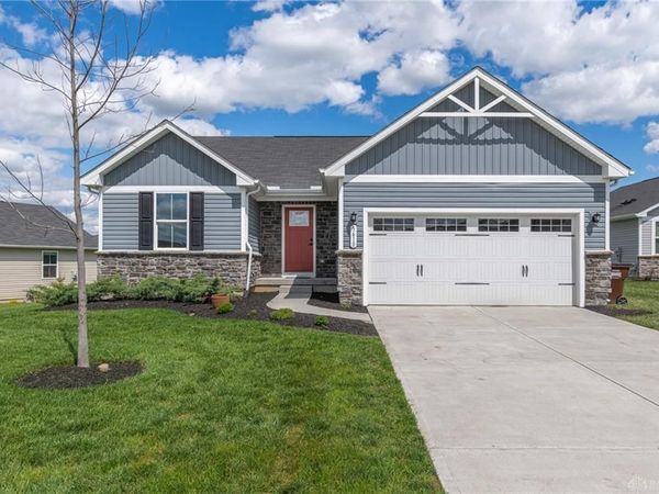 5610 Sawyers Mill Drive, Middletown, OH 45042